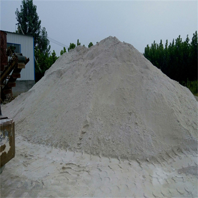 扬州硫酸钡砂