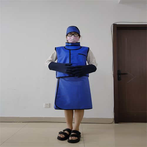 扬州防辐射服