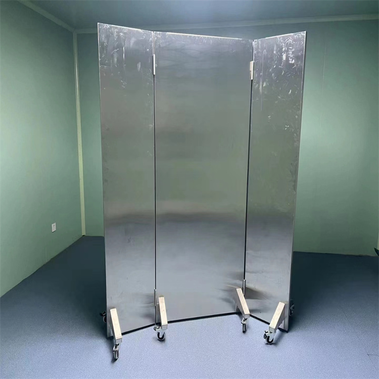 扬州铅屏风的作用