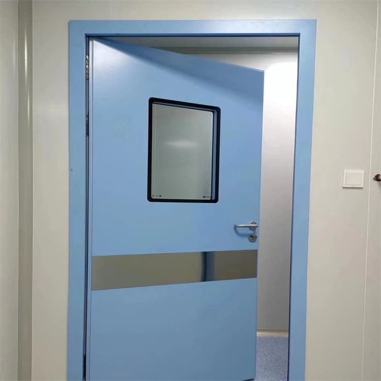 扬州铅门防辐射